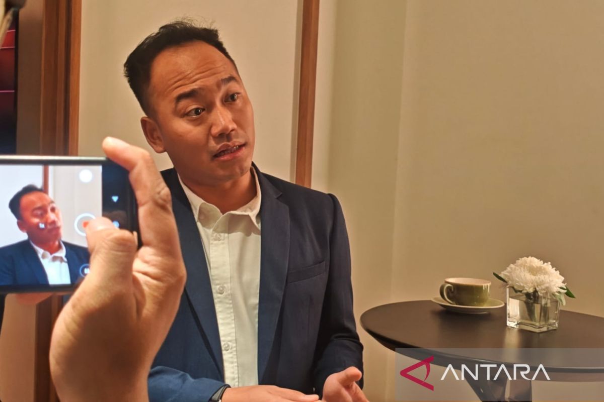 Garudayaksa tak terburu-buru lengkapi pemain asing hadapi Super League
