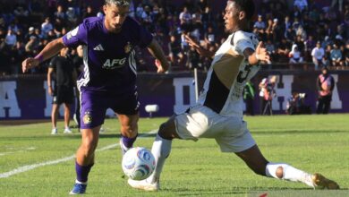 Carlos Iury ajak Dewa United fokus ke laga kontra Bhayangkara FC