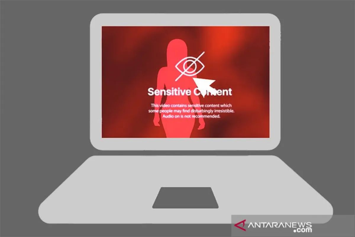 7 cara berhenti mengawasi pornografi yang mana digunakan sulit dikendalikan