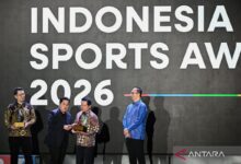 Erick Thohir tegaskan keselamatan pada berhadapan dengan rivalitas Persija-Persib