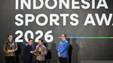 Erick Thohir tegaskan keselamatan pada berhadapan dengan rivalitas Persija-Persib