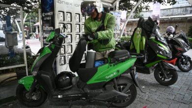 AISMOLI tunggu regulasi tentang insentif pada pembelian motor listrik
