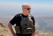 Elektabilitas Likud Netanyahu turun ke level terendah sejak 2025