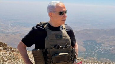 Elektabilitas Likud Netanyahu turun ke level terendah sejak 2025