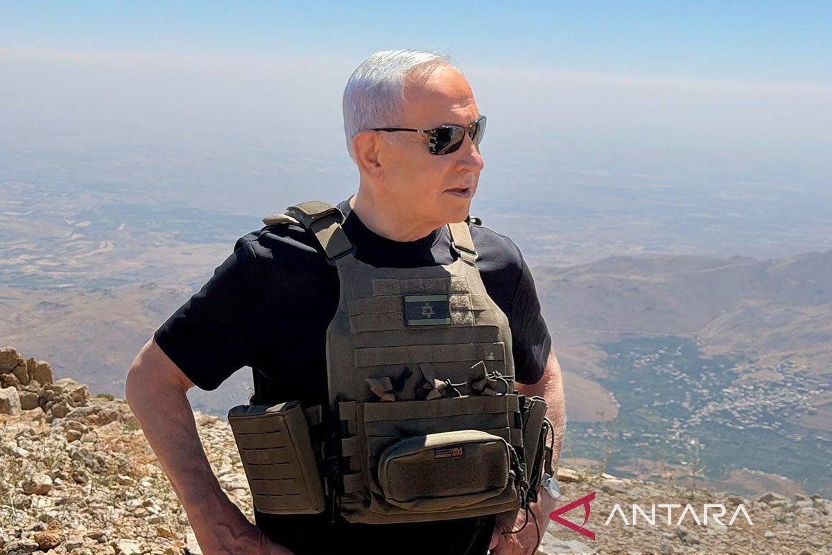 Elektabilitas Likud Netanyahu turun ke level terendah sejak 2025