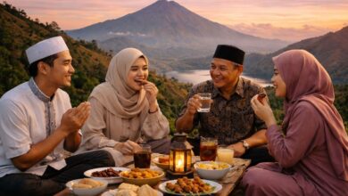 Jadwal puasa Ayyamul Bidh September 2026, lengkap dengan niat
