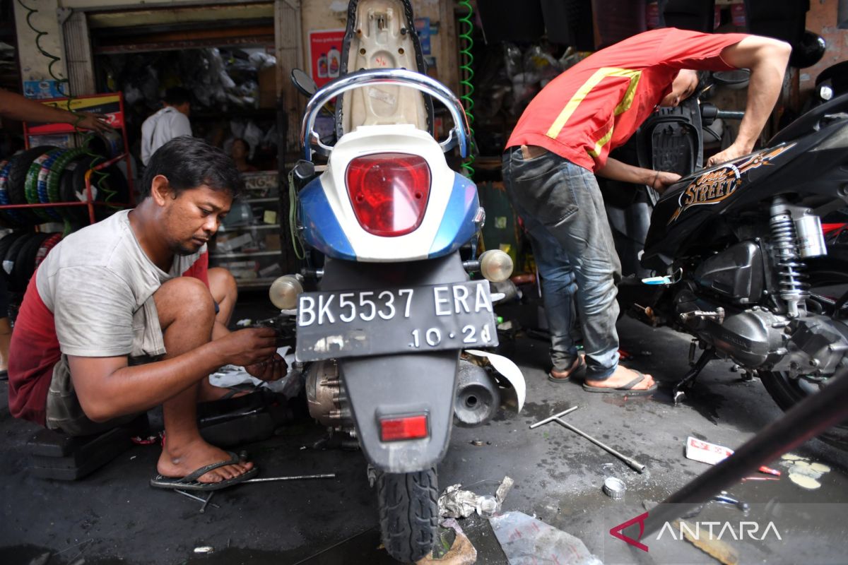Rem kendaraan bunyi berdecit? Hal ini pendorong dan juga cara mengatasinya