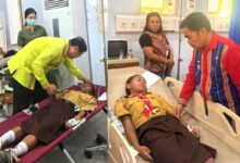 7 cara pertolongan pertama pada waktu keracunan makanan