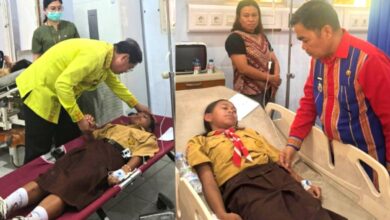7 cara pertolongan pertama pada waktu keracunan makanan