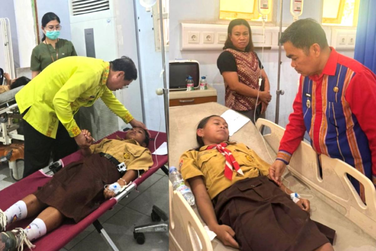 7 cara pertolongan pertama pada waktu keracunan makanan