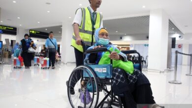 Pendaftaran anggota haji 2027 dibuka, ini kriteria dan juga jadwalnya