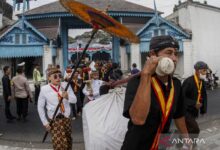 20 ucapan Maulid Nabi Muhammad SAW untuk WhatsApp, penuh makna