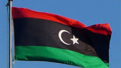 Libya bongkar sel sabotase yang mana targetkan sarana minyak kemudian listrik