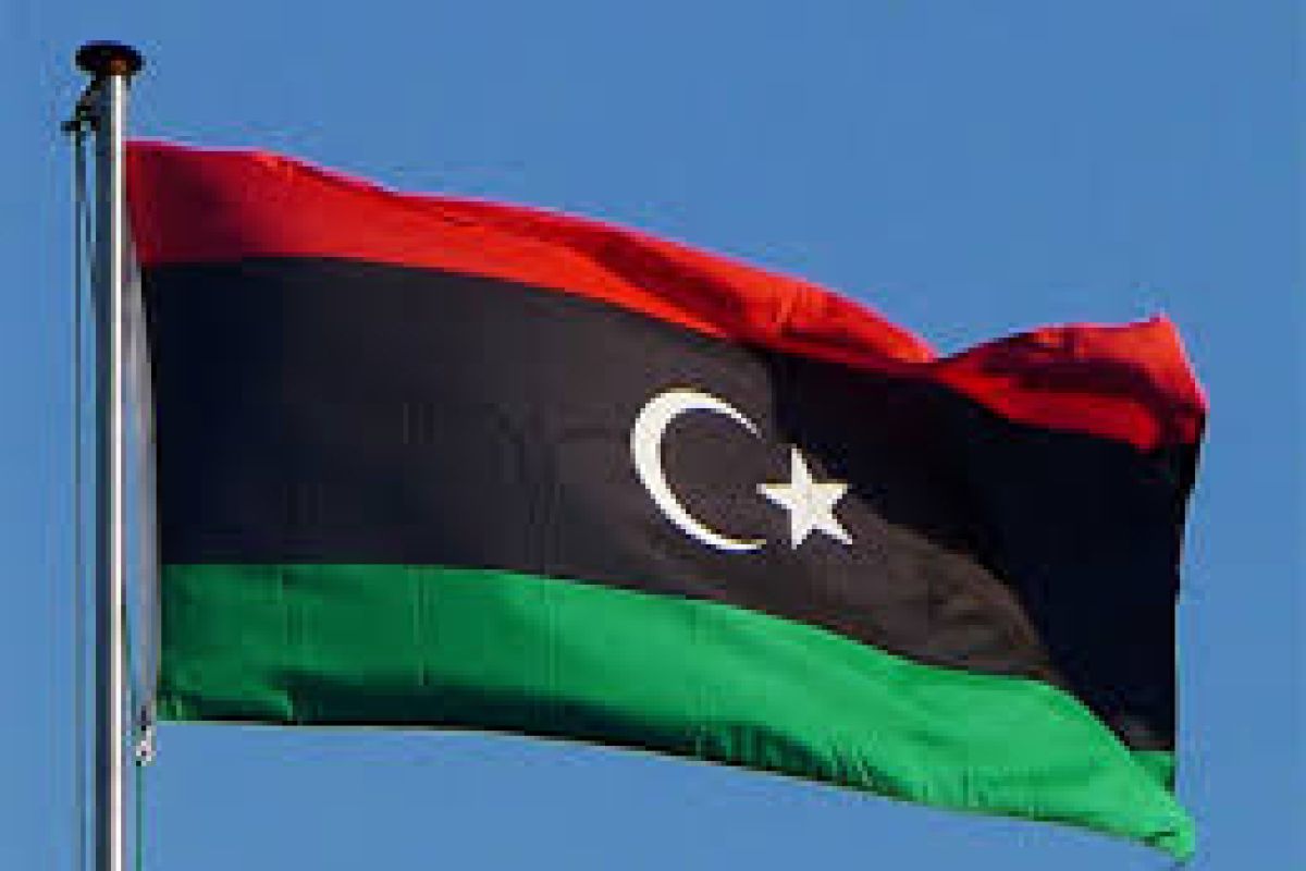 Libya bongkar sel sabotase yang mana targetkan sarana minyak kemudian listrik