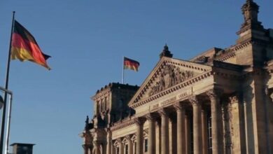 Jerman siap penuhi target 3,5 persen belanja pertahanan NATO pada 2029