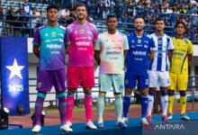 Fitrah Maulana siap diturunkan lagi berperang menghadapi Persija