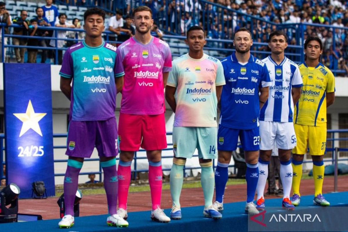 Fitrah Maulana siap diturunkan lagi berperang menghadapi Persija