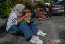 Puasa Ayyamul Bidh: Niat, keutamaan, dan juga tata cara pelaksanaannya