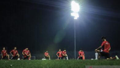 Tekuk Australia 2-0, Negara Nusantara lolos ke Piala Asia U20 2027