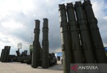 Konflik Iran, penderita militer Amerika Serikat tembus 838 pendatang