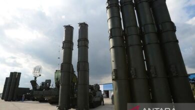 Konflik Iran, penderita militer Amerika Serikat tembus 838 pendatang
