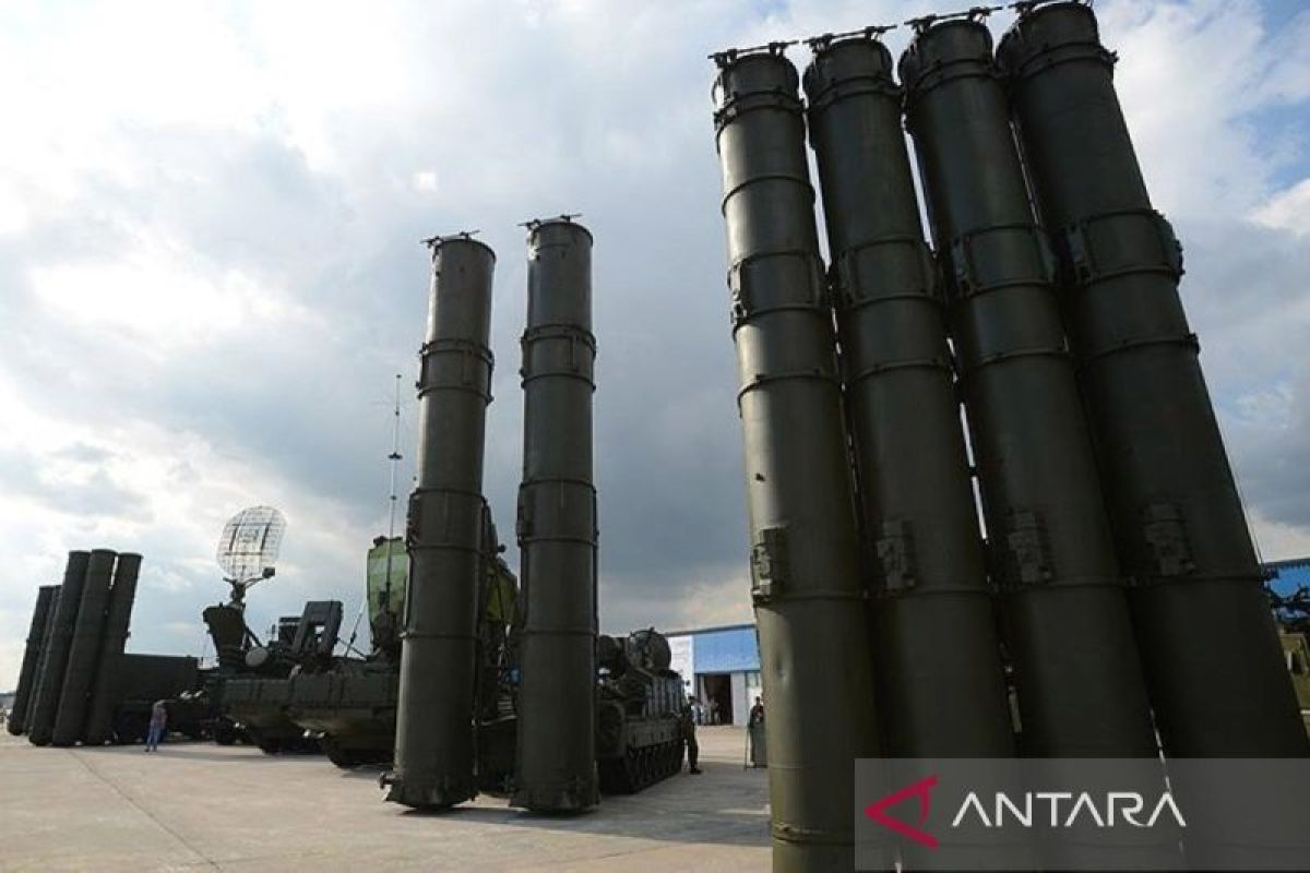 Konflik Iran, penderita militer Amerika Serikat tembus 838 pendatang