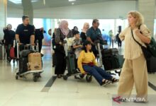 Penerbangan dibatalkan mendadak? Ini adalah adalah 7 hal yang dimaksud digunakan harus direalisasikan