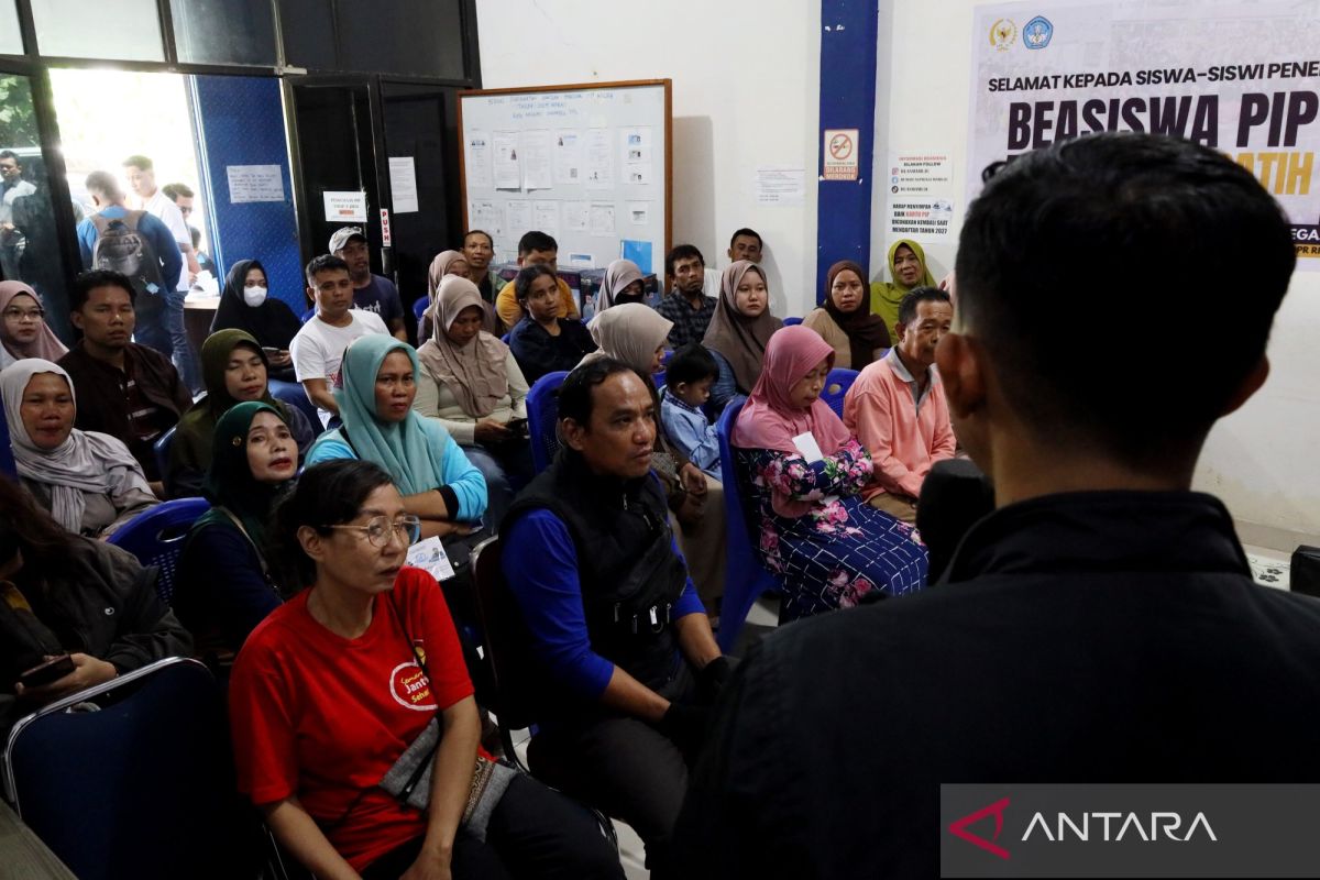 Cek PIP 2026 lewat SIPINTAR, siapkan NISN setelah itu NIK