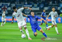 Igor Tolic sebut laga Persija vs Persib akan berlangsung ketat