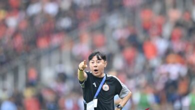 STY harap perjuangan Persija juara lebih lanjut besar mudah-mudahan pasca kalahkan Persib