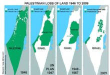 negara negara Israel perintahkan konsulat Inggris ke di Yerusalem Timur ditutup