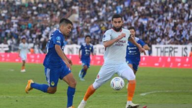 Instruktur PSIM sebut skor 1-1 lawan Persita adalah hasil yang digunakan digunakan cukup adil