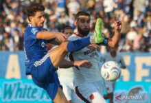 PSIM Yogyakarta tahan imbang Persita 1-1 ke SSA