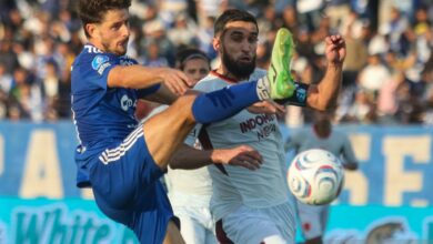 PSIM Yogyakarta tahan imbang Persita 1-1 ke SSA