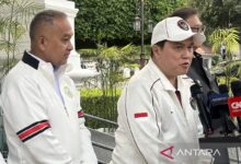 Menpora: Bonus Rp3 miliar untuk peraih emas perorangan Asian Games