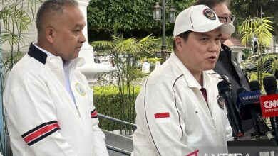 Menpora: Bonus Rp3 miliar untuk peraih emas perorangan Asian Games