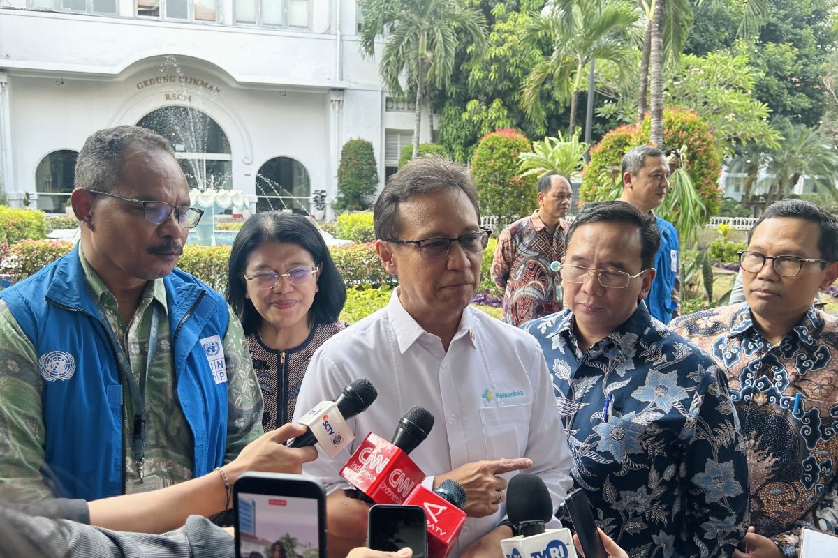 UNDP: Kunjungan Putri Swedia mengungkap kesempatan kerja sejenis baru genomika