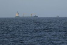 Militer Negeri Paman Sam lumpuhkan tiga tanker minyak Iran pada perairan regional