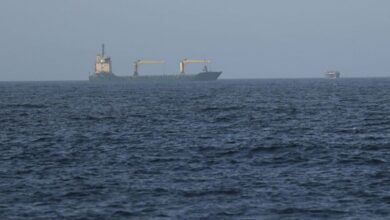 Militer Negeri Paman Sam lumpuhkan tiga tanker minyak Iran pada perairan regional