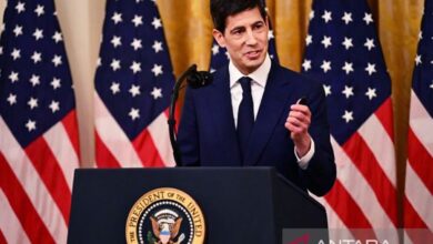 Trump ancam hentikan perdagangan apabila The Fed tak pangkas suku bunga