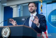 Vance akui Amerika Serikat “tak sengaja” serang sipil selama operasi militer