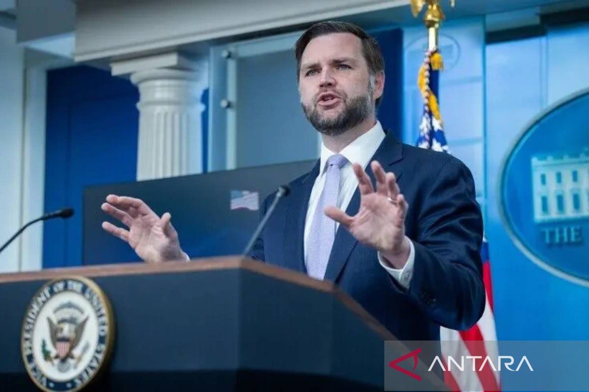 Vance akui Amerika Serikat “tak sengaja” serang sipil selama operasi militer