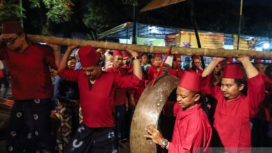 Maulid Nabi: Sejarah, makna, kemudian alasan peringatannya