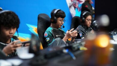 Empat grup Indonesi lolos ke Grand Finals FFWS SEA 2026 Fall