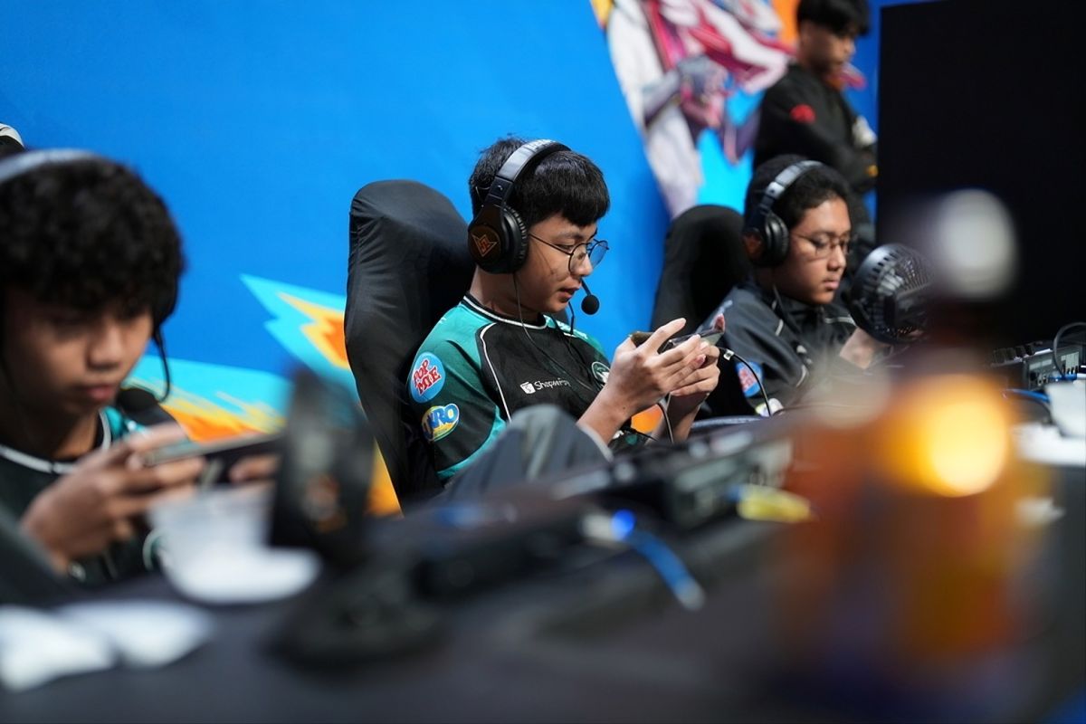 Empat grup Indonesi lolos ke Grand Finals FFWS SEA 2026 Fall