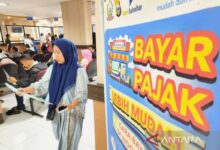 Biaya balik nama mobil bekas 2026, ini keadaan juga langkah