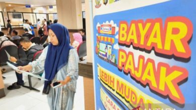 Biaya balik nama mobil bekas 2026, ini keadaan juga langkah