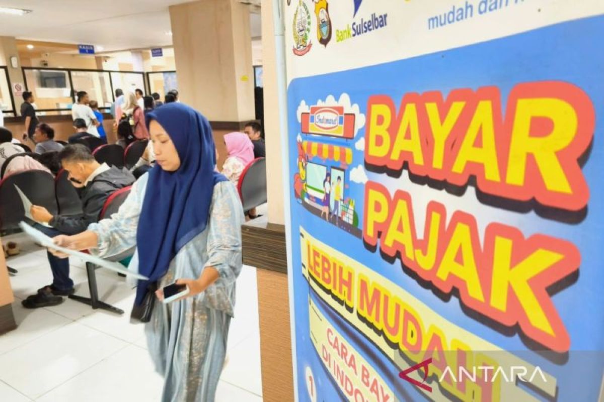 Biaya balik nama mobil bekas 2026, ini keadaan juga langkah